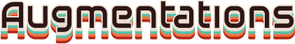 Augmentations