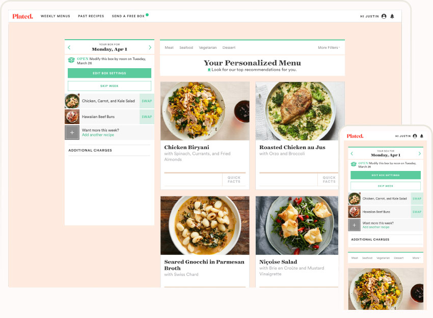 The Inherited Problem